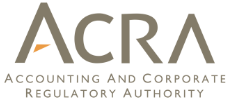ACPACC official recognition badge