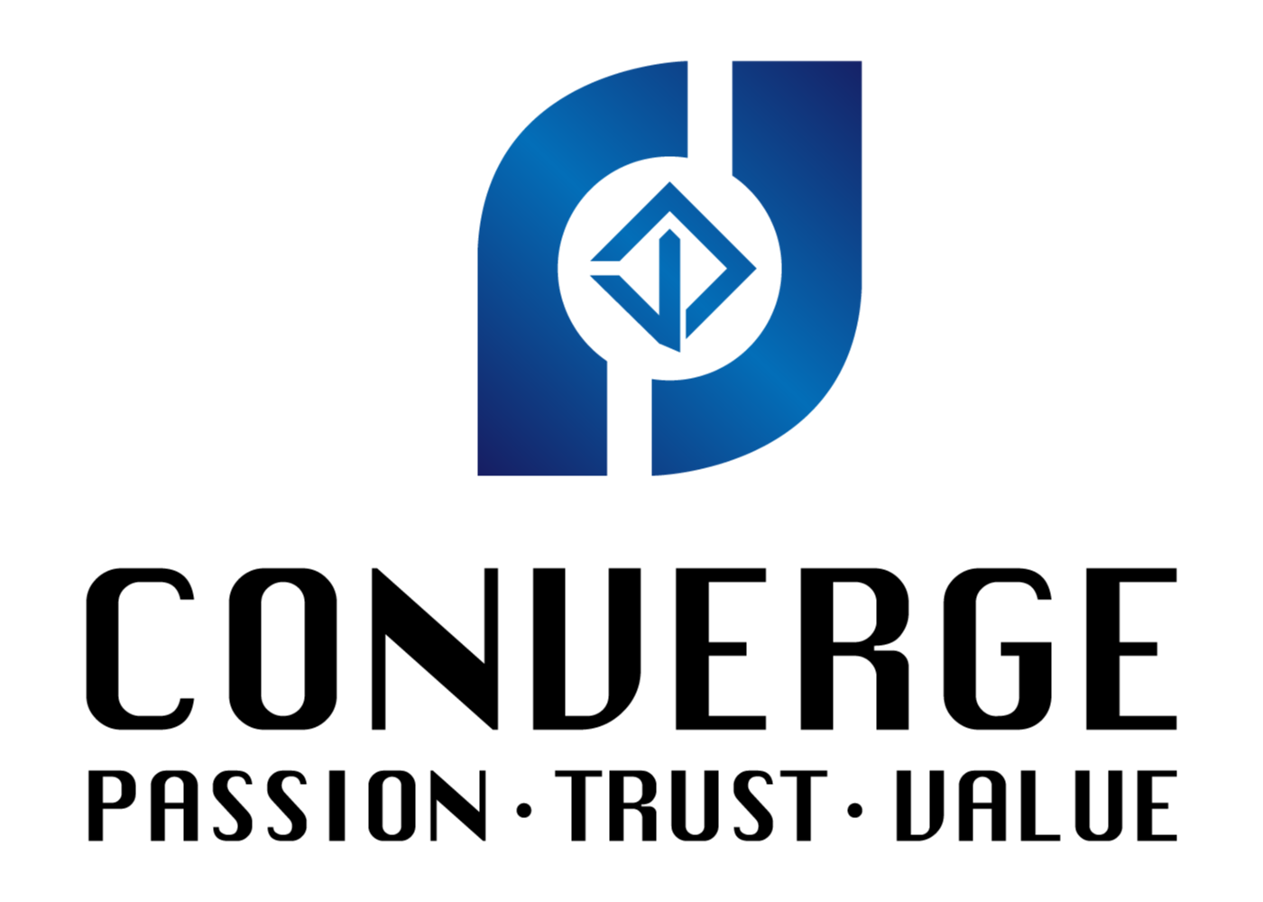 Converge Singapore logo